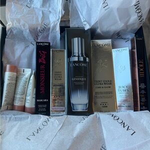 Mary Philips Lancome Set